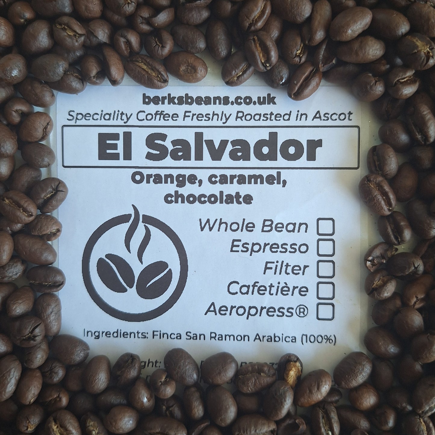 El Salvador