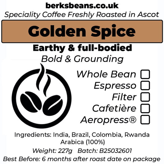 Golden Spice Blend π¨ Flash Sale !!! π¨