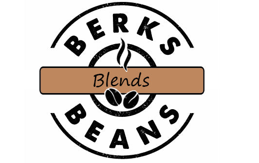 BLENDS - Carefully Balanced Flavours