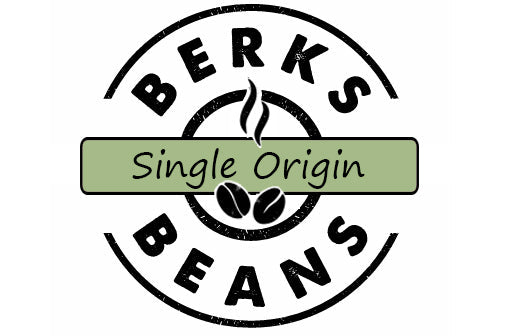 SINGLE ORIGIN - Distinct Flavours