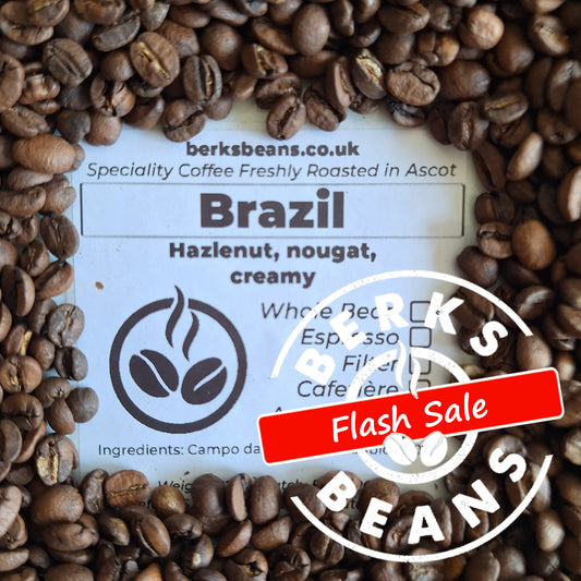 Brazil 🚨 Flash Sale !!! 🚨