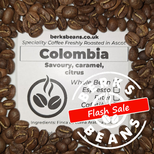Colombia 🚨 Flash Sale !!! 🚨