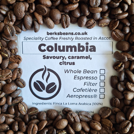 Columbia