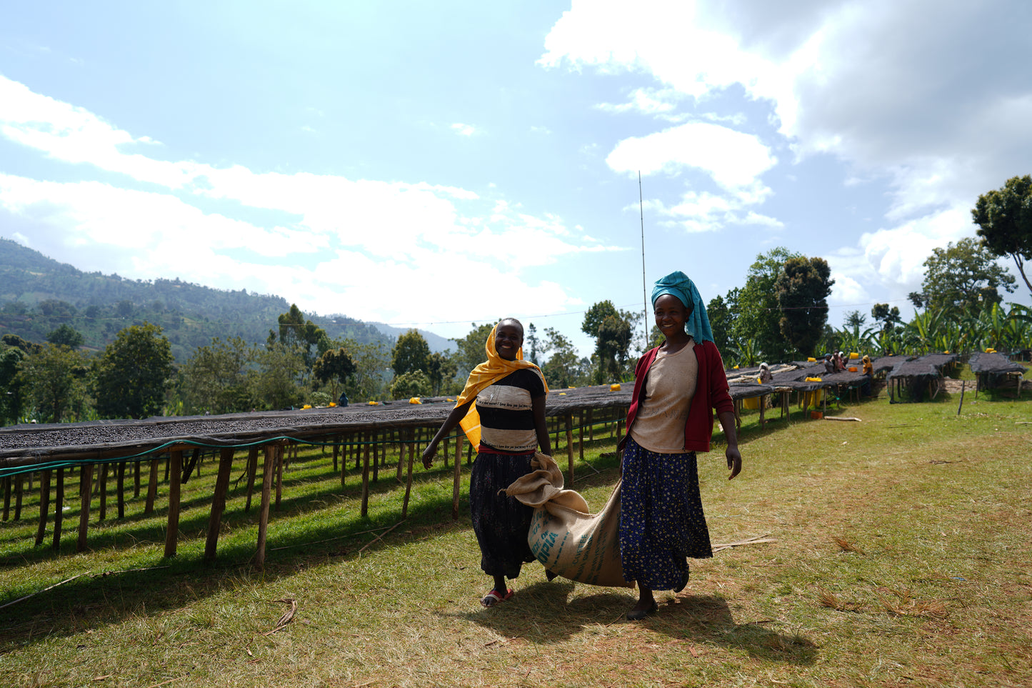 Ethiopia