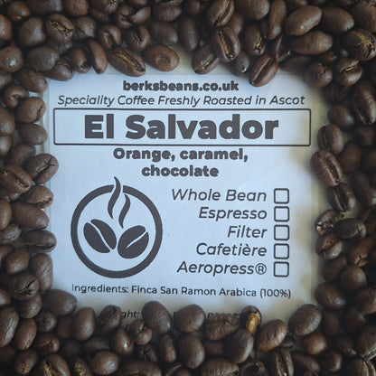 El Salvador