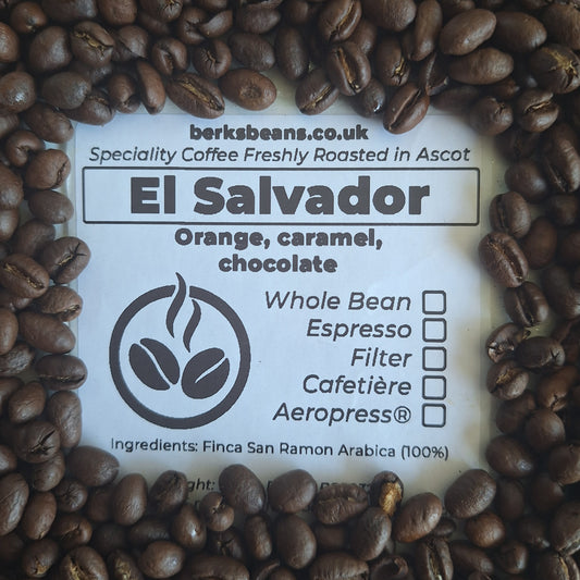 El Salvador