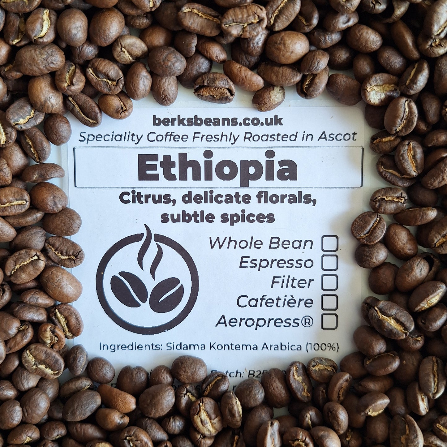 Ethiopia