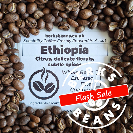 Ethiopia 🚨 Flash Sale !!! 🚨