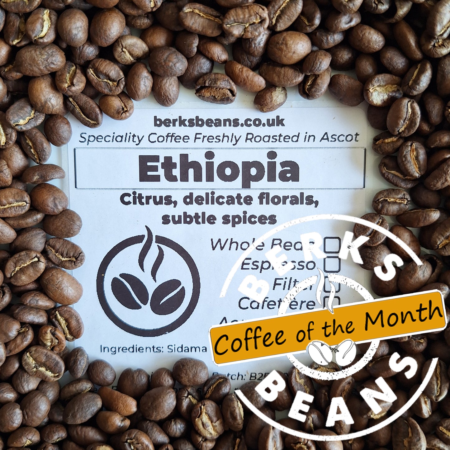 Ethiopia