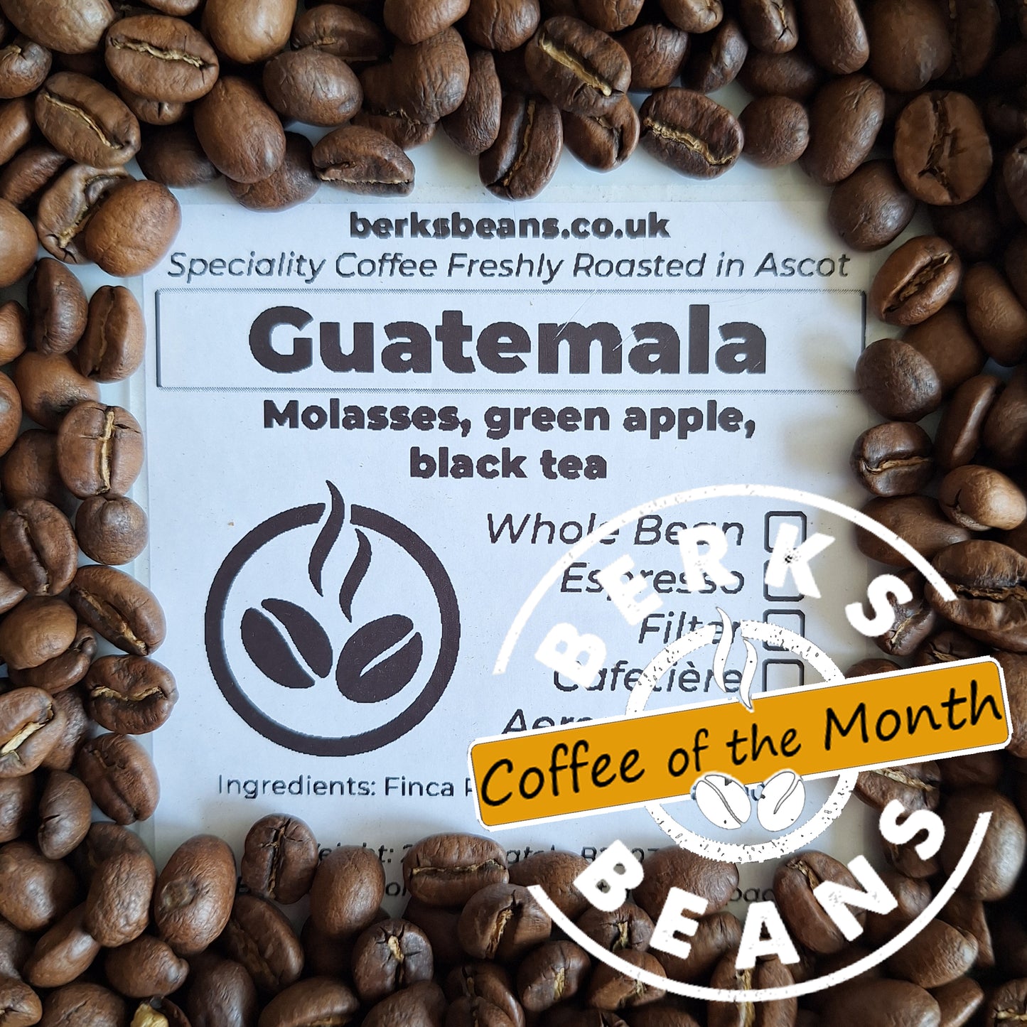 Guatemala