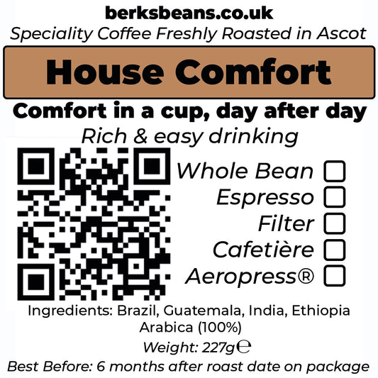 House Comfort Blend 🚨 Flash Sale !!! 🚨