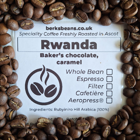 Rwanda