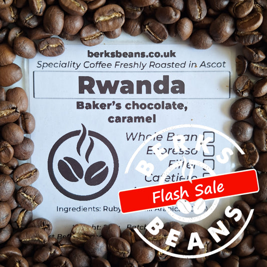 Rwanda 🚨 Flash Sale !!! 🚨