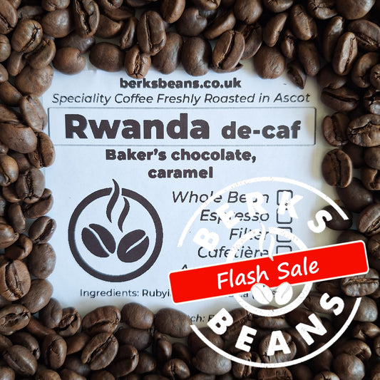 Rwanda De-caf 🚨 Flash Sale !!! 🚨