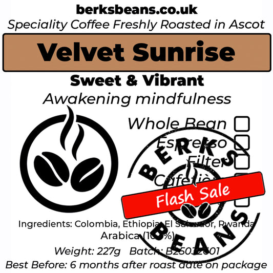 Velvet Sunrise Blend 🚨 Flash Sale !!! 🚨